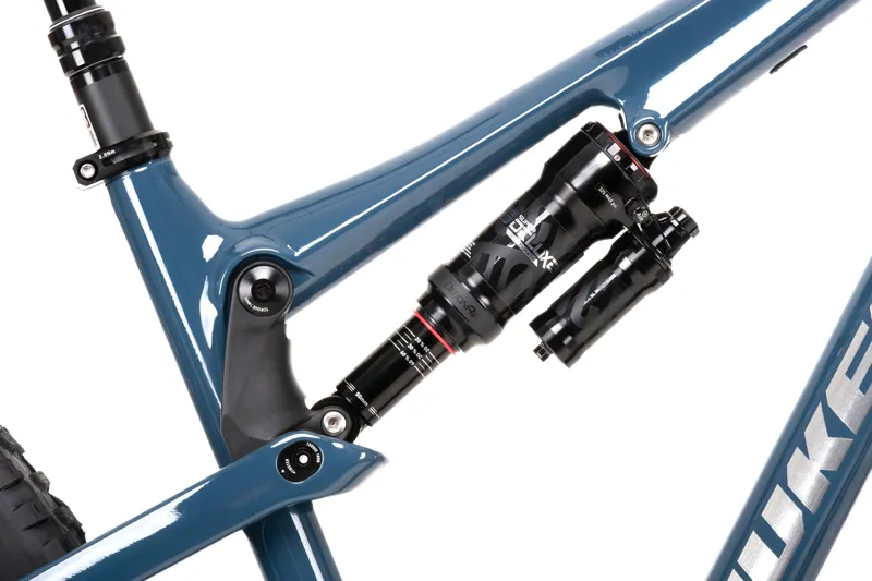 NukeProof Reactor 290 RS 29er Mountain Bike 2021 Bottle Blue-4